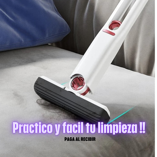 2x1 MINI MOPA - LA SOLUCIÓN MULTIUSOS PARA LA LIMPIEZA DE TU CASA